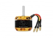 Scorpion HK-4015-1070KV Brushless Outrunner Motor for 500-class