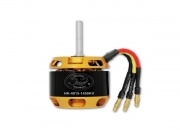 Scorpion HK-4015-1450KV Brushless Outrunner Motor for 500-class