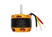 Scorpion HK-5020-450 Brushless Outrunner Motor