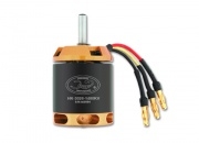 Scorpion HK-3026-1400 Brushless Outrunner Motor for 500-class