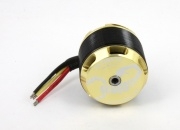 Scorpion HK-4525-520KV ULTIMATE Brushless Outrunner Motor for 700-class