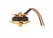 Scorpion S-1804-1650KV Brushless Slowfly motor