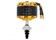 Scorpion SII-5525-195KV Brushless Outrunner Motor