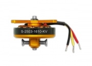 Scorpion S2503-1610KV (F3P Special) Brushless Outrunner motor