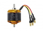 Scorpion SII-2212-1070KV (V2) Brushless Outrunner Motor