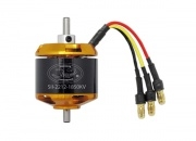 Scorpion SII-2212-1850KV (V2) Brushless Outrunner Motor