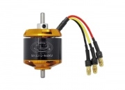 Scorpion SII-2212-960KV (V2) Brushless Outrunner Motor