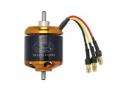 Scorpion SII-2215-1127KV (V2) Brushless Outrunner Motor