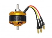 Scorpion SII-2205-1585KV (V2) Brushless Outrunner Motor