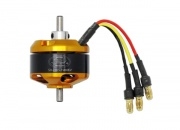 Scorpion SII-2205-1900KV (V2) Brushless Outrunner Motor for 250-class