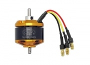 Scorpion SII-2208-1280KV (V2) Brushless Outrunner Motor