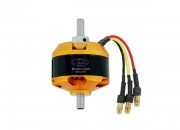 Scorpion SII-3308-1220KV (V2) Brushless Outrunner Motor for 250-class