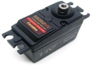 Futaba S9352HV Digital High Voltage/Torque/Speed Titanium Gear Servo