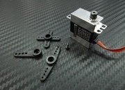 ServoKing DS-995 Metal Gear High Torque HV Micro Servo (0.04sec/3.4kg-cm@7.4V)