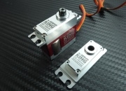 ServoKing DS-795i Metal Gear High Torque/Speed HV Mini Servo (760μs,0.03sec/10.6kg-cm@8.4V)