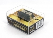 SpringRC SM-S3471M Digital Coreless Metal Gear Rudder Servo (0.06 sec/3.5kg-cm)