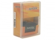 SAVOX SC-1251MG Digital Coreless High Speed Metal Gear Servo (44.5g/0.08sec/9kg)