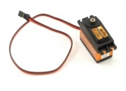 SAVOX SC-1256TG Digital High Torque Titanium Gear Servo (52.4g/0.15sec/20kg)