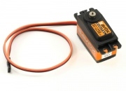 SAVOX SC-1258TG Digital Coreless High Speed/Torque Titanium Gear Servo (52.4g/0.08sec/12kg)