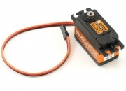 SAVOX SC-1267SG Digital Coreless Super Speed Steel Gear Servo (62g/0.09sec/21kg/7.4V)