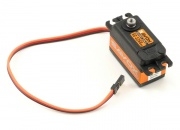 SAVOX SC-1268SG Digital Coreless Super Torque Steel Gear Servo (62g/0.11sec/26kg/7.4V)