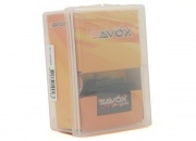 SAVOX SH-1250MG Digital Coreless High Torque Mini Servo (29.6g/0.11sec/4.6kg)