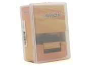 SAVOX SH-1357 Digital Coreless High Speed Mini Servo (26g/0.07sec/2.6kg)