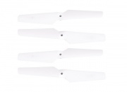 Main Blade Set (White) for SYMA X5SW