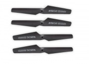 Main Blade Set (Black) for SYMA X5SW