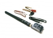 SkyZone TS5823 5.8G 200mw 32CH Mini VTX
