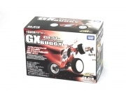 TAKARA TOMY  ARXX Aero 1/32 2WD 2.4Ghz GX Buggy (Racing Red)