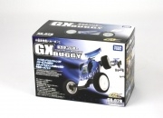 TAKARA TOMY ARXX Aero 1/32 2WD 2.4Ghz GX Buggy (Racing Blue)