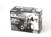 TAKARA TOMY ARXX Aero 1/32 2WD 2.4Ghz GX Buggy (Racing Black)