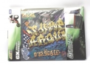 TAKARA TOMY ARXX Aero Jumping Platform Set A for GX Buggy