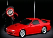 TAKARA TOMY Drift Package Light Mazda RX-7 FC3S