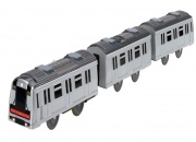 TAKARA TOMY PLARAIL Hong Kong MTR Passenger Train (1998 -)