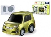 TAKARA TOMY QSTEER QSS02 Honda Bb