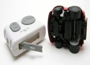 tomy q steer