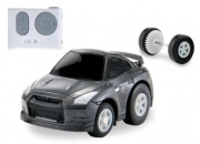 TAKARA TOMY QSTEER QSH06 Nissan GT-R (R35)
