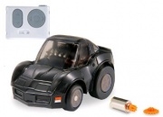 TAKARA TOMY QSTEER QSH01 Corvette C3