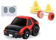 TAKARA TOMY QSTEER QSH05 Corolla AE86