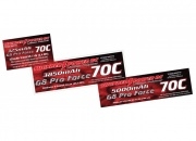 ThunderPower G8 Pro Force 70C 25.9V 5000mAh 7S LiPo Battery