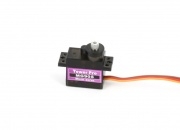 TowerPro MG90S Micro Metal Gear Servo