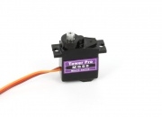 TowerPro MG90 Micro Metal Gear Servo
