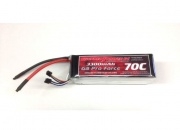 ThunderPower G8 Pro Force 70C 22.2V 3300mAh 6S LiPo Battery