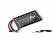 ThunderPower G6 Pro Lite 7.4V 3800mAh 2S LiPo Receiver Battery