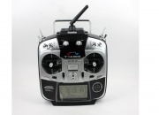 Futaba 14SG 2.4Ghz FASSTest/FASST/FHSS 14ch Transmitter & R2008SB HV Receiver S.Bus Combo