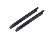 350 carbon main blade for Compass Warp360