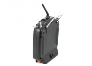 Futaba 8FG Super 2.4Ghz 12+2ch Transmitter & R6208SB HV Receiver S.Bus Combo w/ 1700mAh Battery