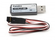 Futaba CIU-2 USB PC Interface